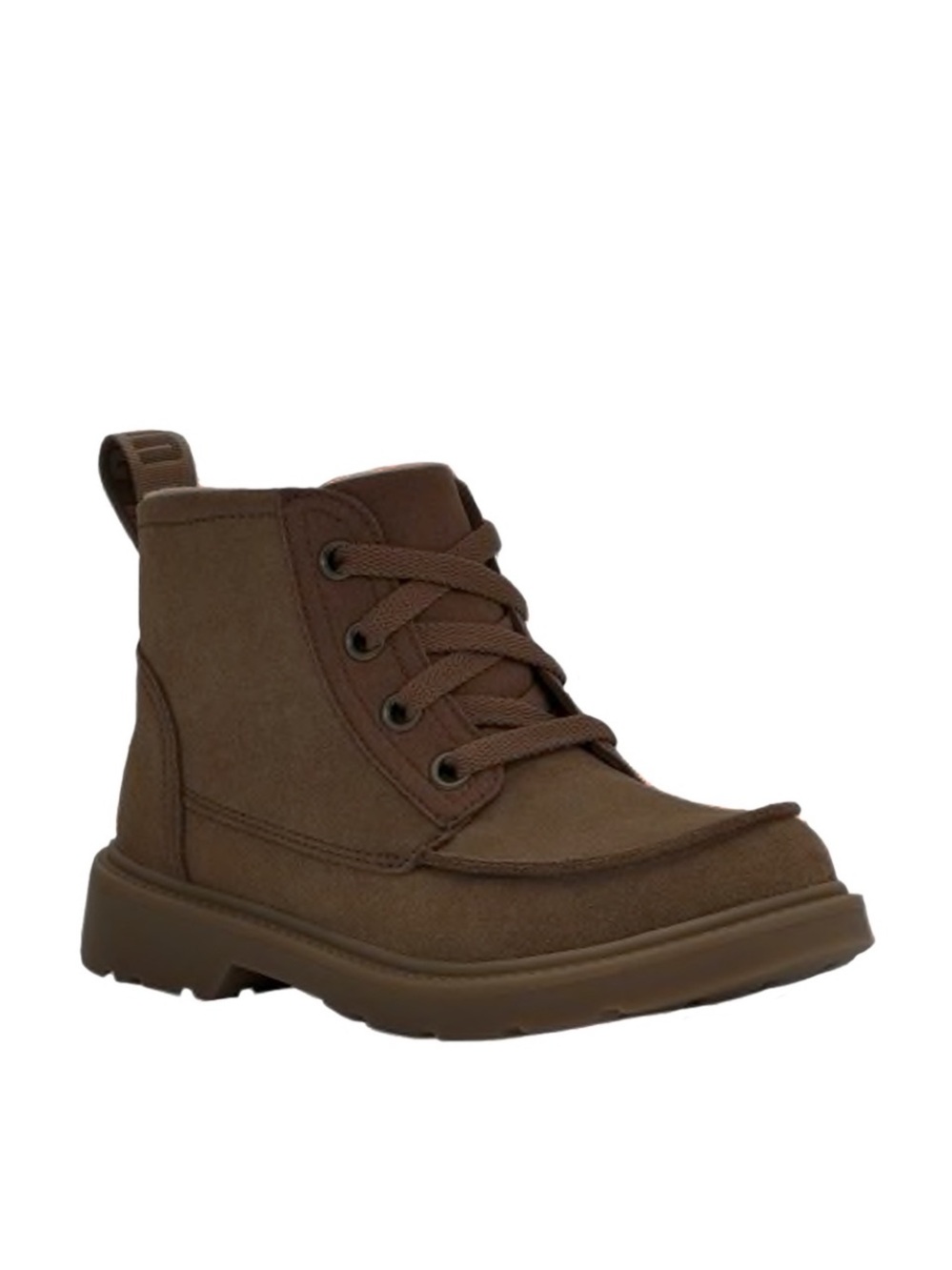 UGG Kids Chelham Weather Boot big kids size 4 boy girl unisex